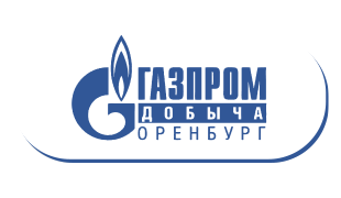Оренбург Газпром